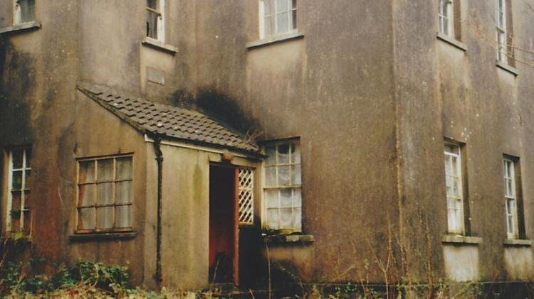 Fine festive dining 1850s style in Inishowen's Falmore House
