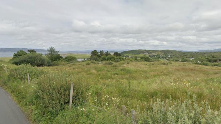 Planning sought for new Naran campervan park aimed at high-profile users