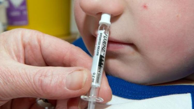 HSE to hold free walk-in flu vaccine clinics for Donegal kids, in bid to slow virus