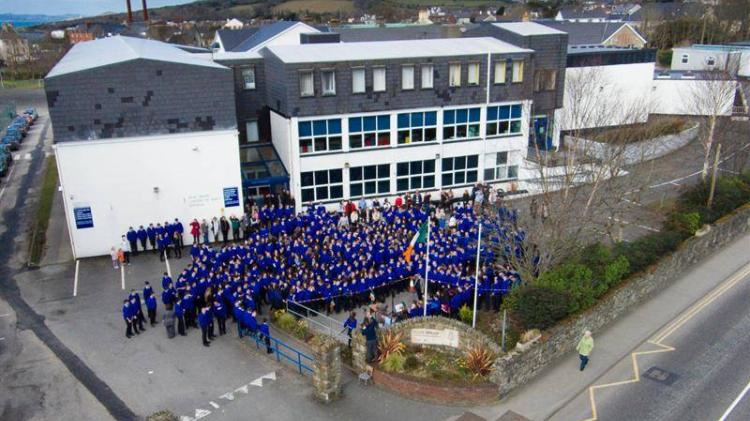 Scoil Mhuire seeks past-pupil stories ahead of 2033 centenary
