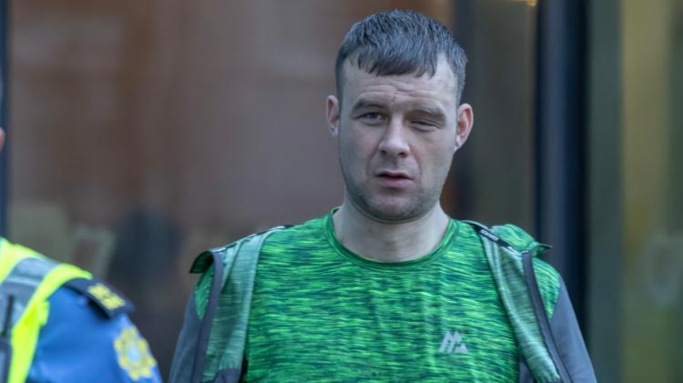 Belfast pair who met in rehab fined for Tesco alcohol theft in Letterkenny