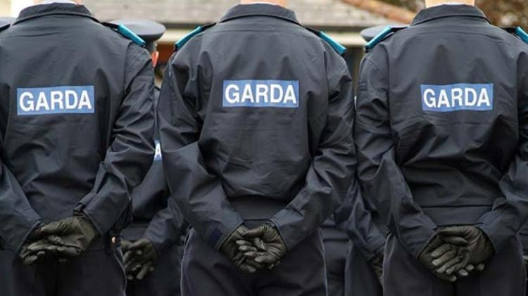 Male youth detained after garda&iacute; find &euro;38,000 worth of drugs in Letterkenny