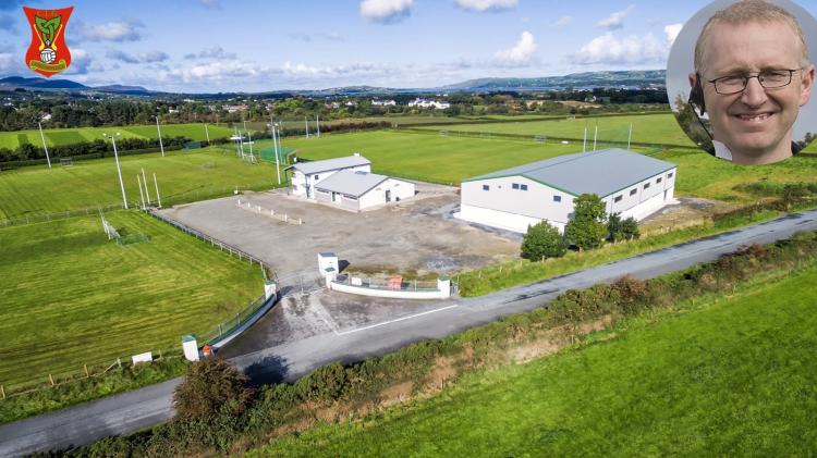 Carn GAA to play St Stephen&rsquo;s Day charity hurling match in memory of JJ Lafferty