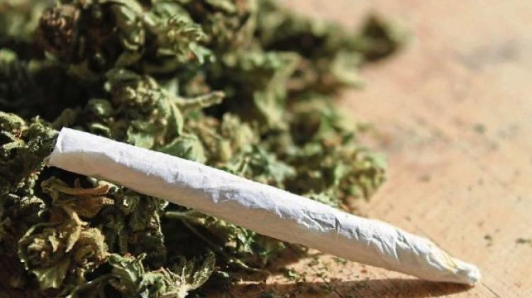 Letterkenny man caught with cannabis is fined in court
