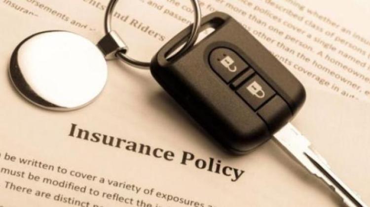 Creeslough man put off the road for having no insurance