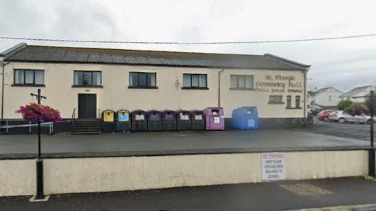 Muff Community Development invites those living alone to Christmas dinner