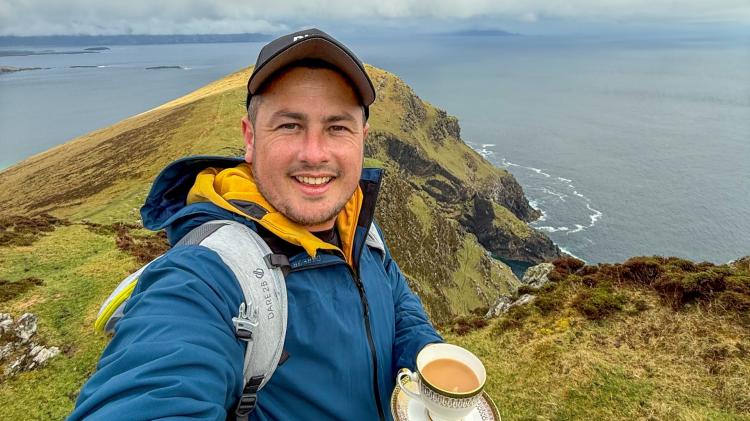 &lsquo;I got to see an orca whale in Donegal Bay - it was such an emotional experience&rsquo;