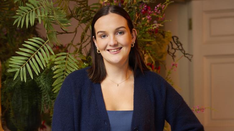 Letterkenny&rsquo;s Kelley Higgins to star on Late Late Show New Year&rsquo;s Eve special