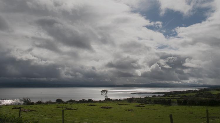 Disaster on Lough Foyle: Tragedy recalled more than 150 years later