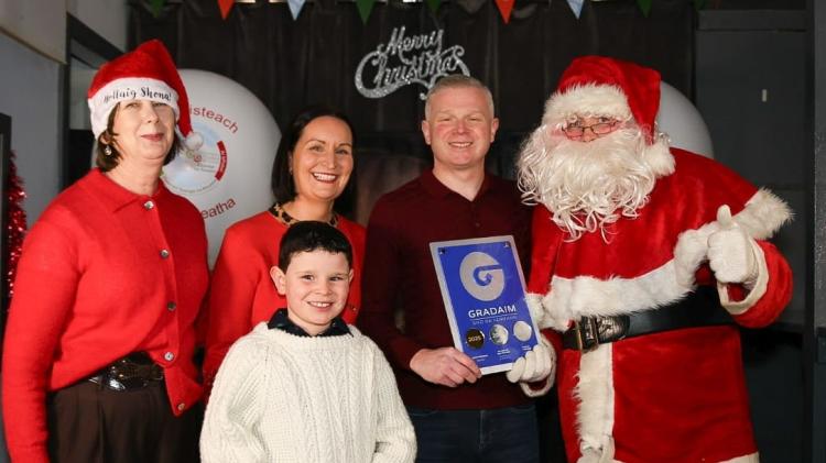 In pictures: A simple 'thank you' goes a long way for Lettermacaward business