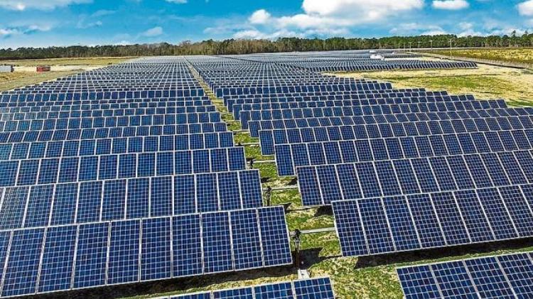 Planning sought for 40-year Convoy PV Solar Farm to power 2,000 homes