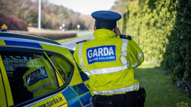 Fine for driver caught at 131km/h on Letterkenny dual carriageway