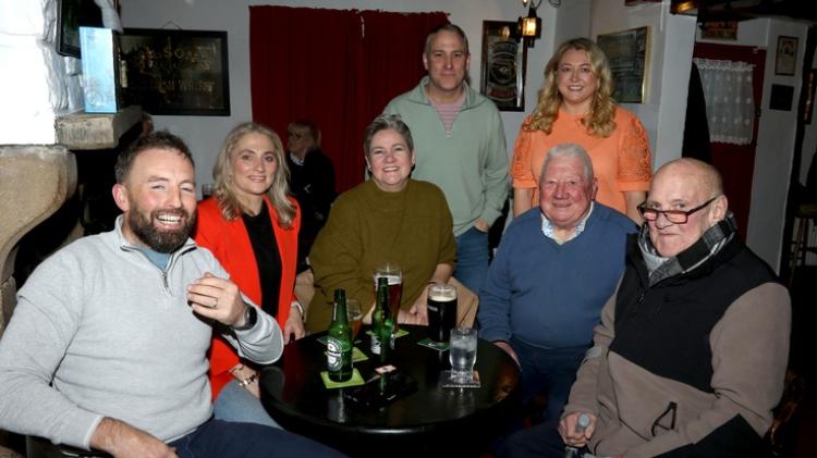 In pictures: Ballyshannon fundraiser in tune to help two worthy charities