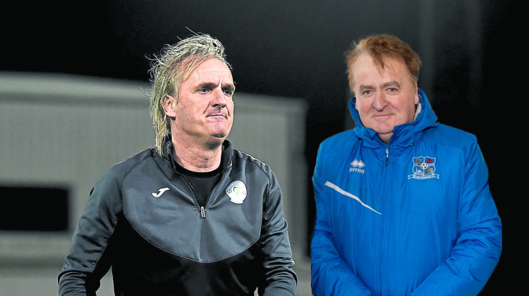 Galway Sports Awards to remember late brothers Ollie and Martin Horgan