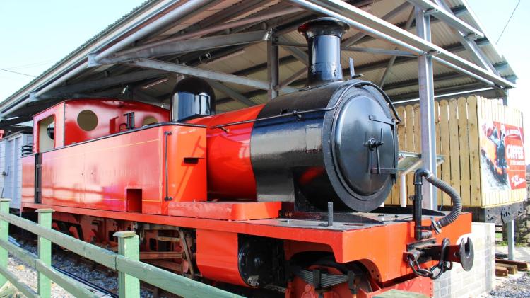 Donegal Railway Heritage Museum hosting 18th century themed Nollaig na mBan event