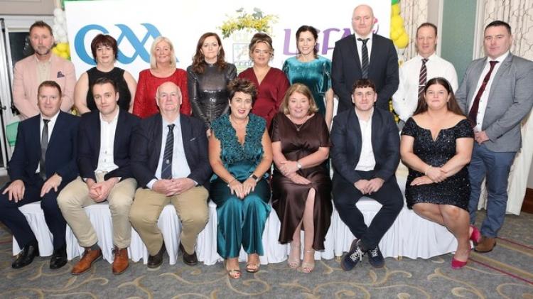 In pictures: Buncrana GAA rounds off 2025 in celebratory style&nbsp;with annual dinner dance