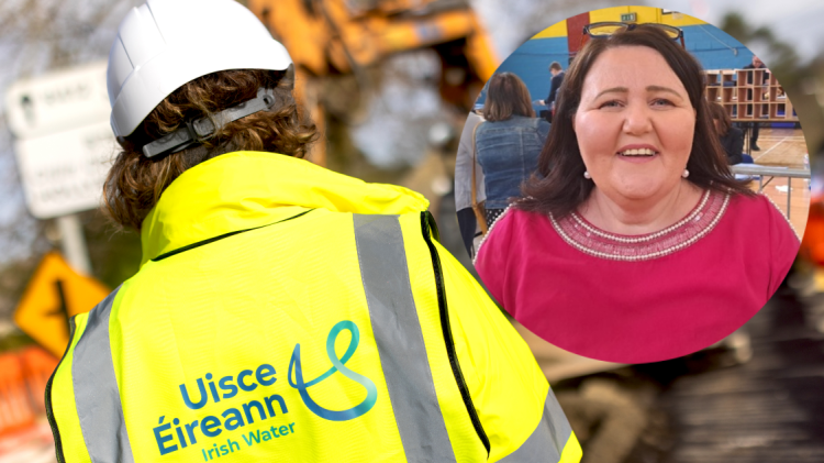 Inishowen residents urged to take part in national public consultation on water services