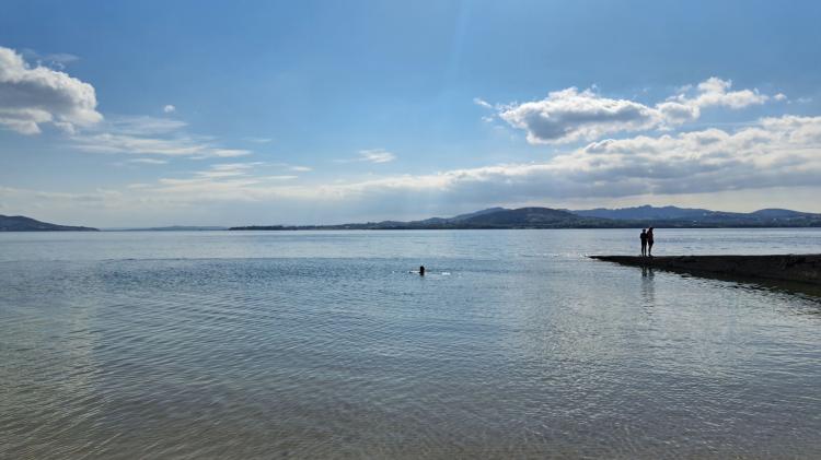 Donegal recorded Ireland&rsquo;s sunniest day in 2025 during second-warmest year on record