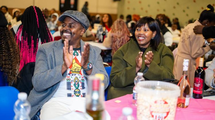 Donegal&rsquo;s African community celebrates end of year with cultural celebration