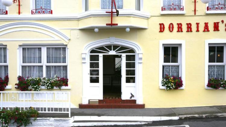 Aodh Ruadh to celebrate annual dinner dance next month in Ballyshannon