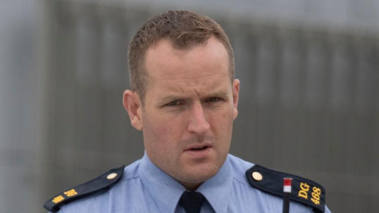 Case adjourned of Donegal-based Garda charged with burglary and harassment