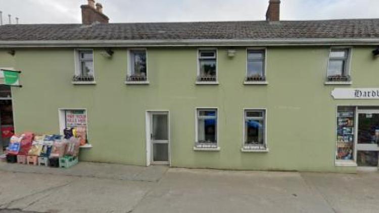 Plans hammered out for Buncrana hardware extension