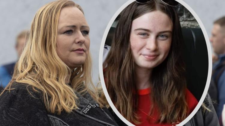 On Leona Harper's 18th birthday, family renew call for Creeslough public inquiry