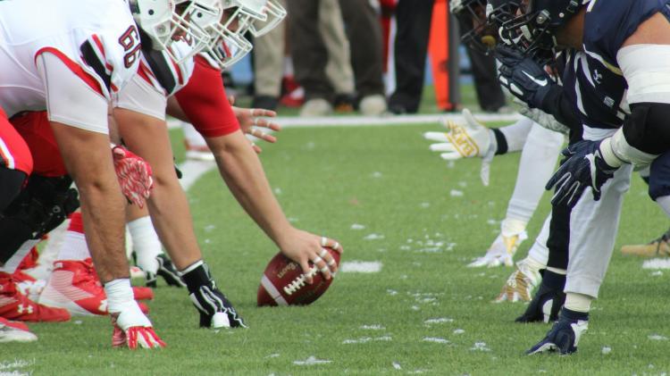 One F in Foley: Super Bowl fever amid political turmoil in the USA