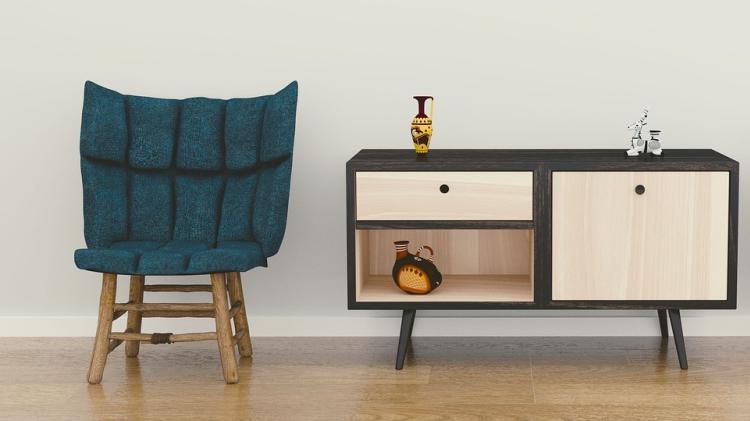 Learn the skills to give your much-loved furniture a new lease of life
