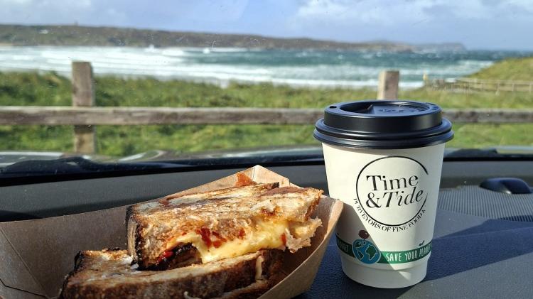 'Maintenance and structural issues' forces closure of west Donegal coffee shop