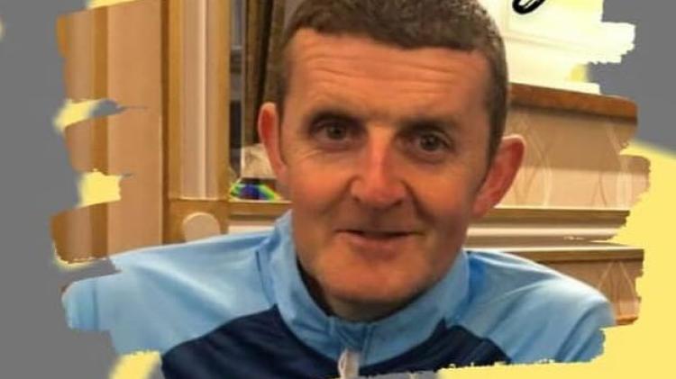 Black and amber 4-mile run to honour the late Aidan McGlynn in Letterkenny