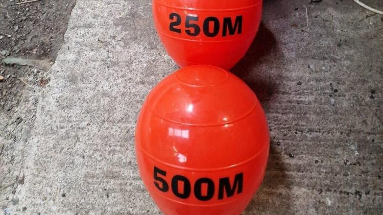 Mountcharles Community would be 'grateful' for return of missing 500m buoy
