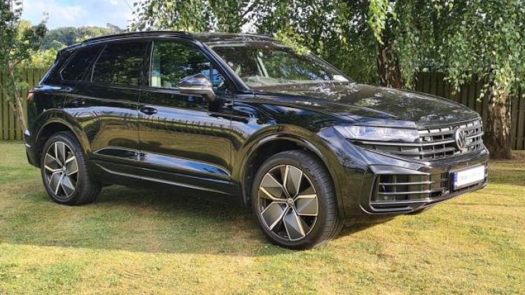 VW most popular car brand in Donegal as CSO releases 2025 statistics