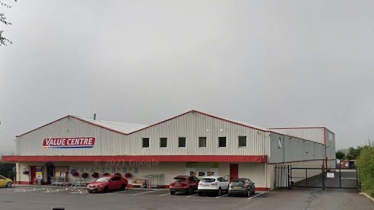 Planning sought for extension to Letterkenny&rsquo;s Value Centre