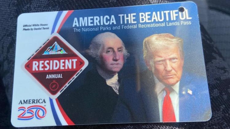 Barrtalk: America is still beautiful, but Trump is grotesque