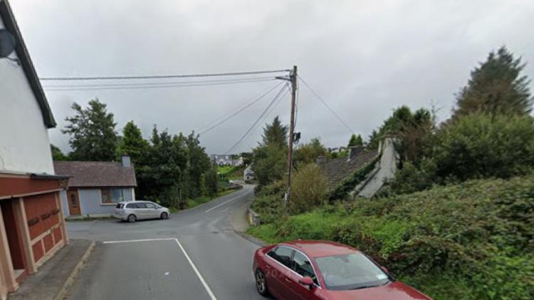 Road safety at Oldtown and Lismonaghan junctions top of council priority list