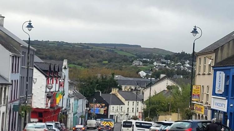 No council funding available to carry out accessibility audit of Letterkenny