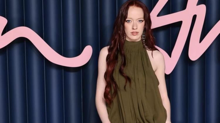 Actress Amybeth McNulty to discuss Donegal roots on The Late Late Show