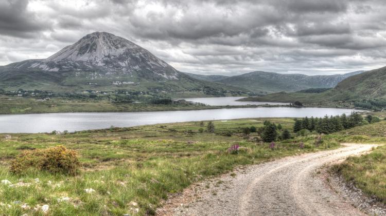 Paid extras wanted for Irish language television show being shot in west Donegal