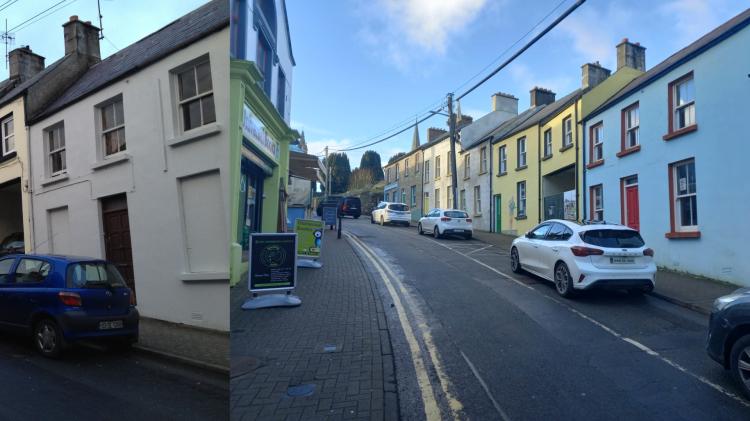 Cathedral Quarter column: The changing face of Letterkenny 12 years on