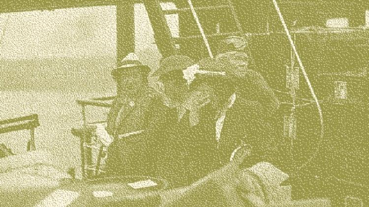 Titled Our Voices Together: Stories of Migration to and from Donegal set for launch