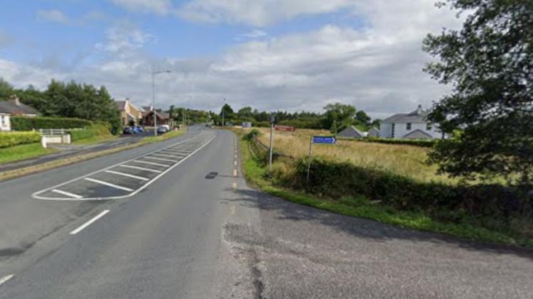 Safety assessment to be carried out on busy stretch of Donegal road