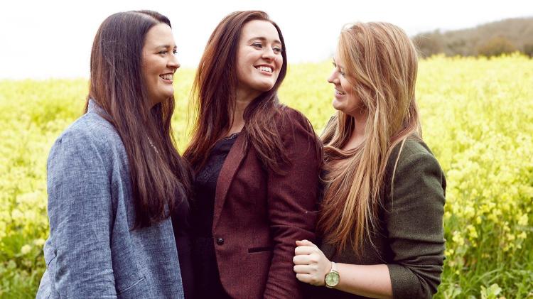 The Friel Sisters to bring sound of Donegal to St Brigid&rsquo;s concert in London