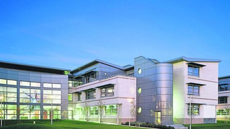 ATU Donegal to benefit from &euro;4.12 million investment