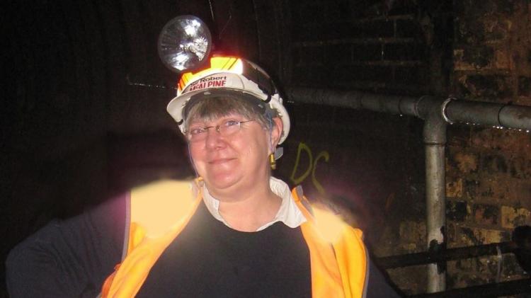 How Donegal's Tunnel Tigers helped dig the world's greatest engineering project