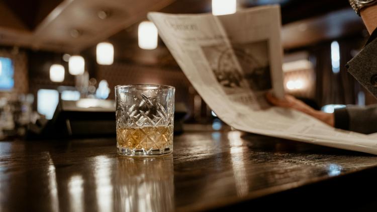 Collette Bonnar's short stories: The poor mouth