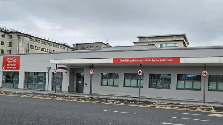 Concerns over lack of access to Rapid Access Prostate Clinic for Donegal patients