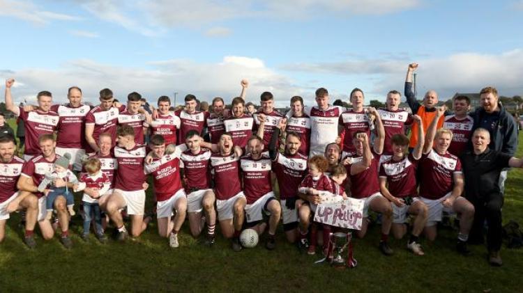 Donegal County Council grants Pettigo GAA permission for pitch development project