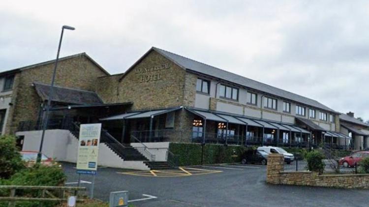 Tesla granted planning permission for charging hub at Letterkenny hotel