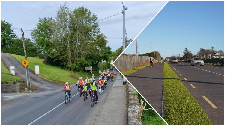 Donegal allocated &euro;10.82 million funding for Active Travel and Greenway projects